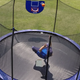 Skywalker Trampoline Jump N’ Dunk | $182 | Amazon